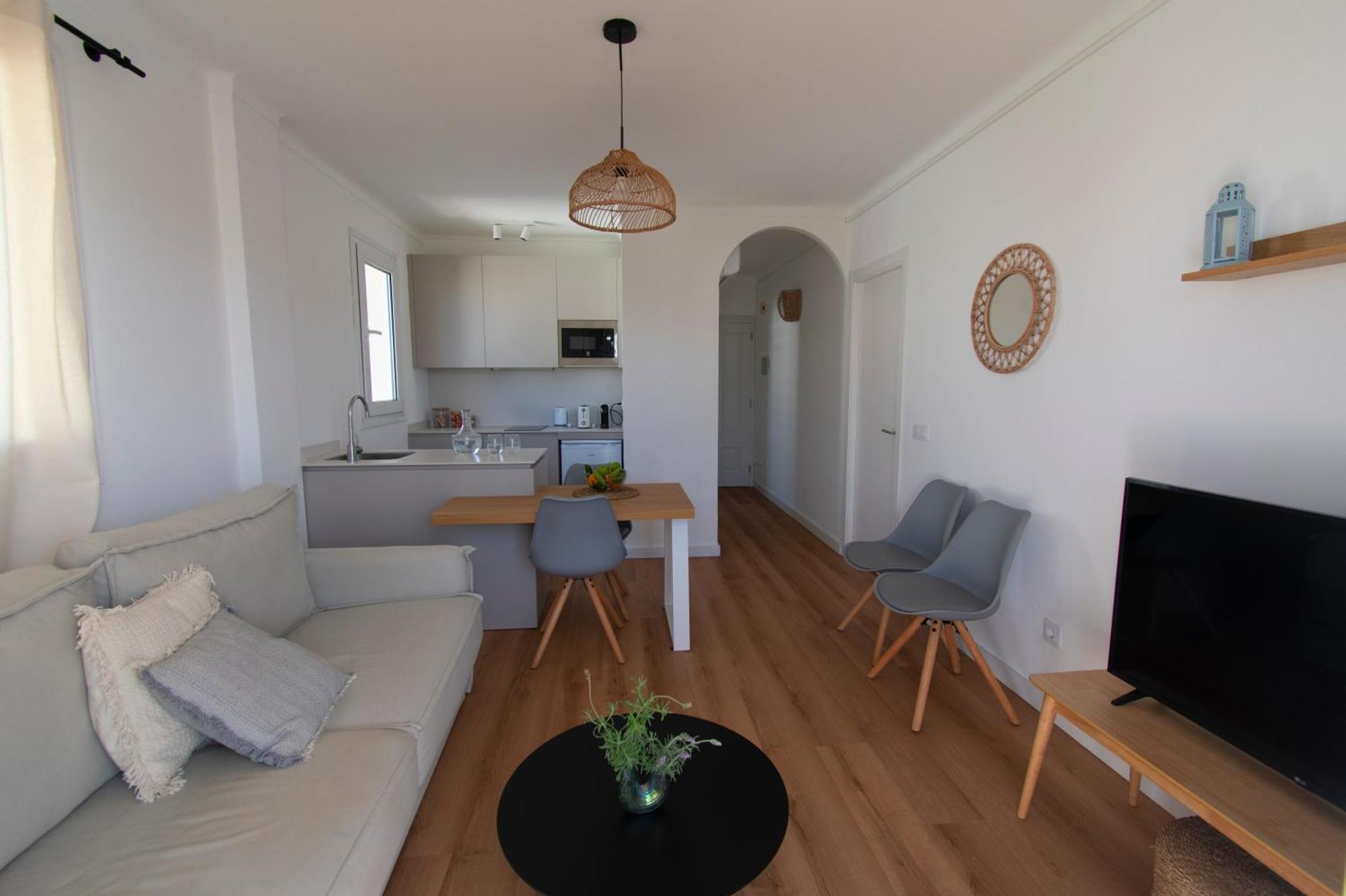 Es Salobrar Apartamento Colonia de Sant Jordi